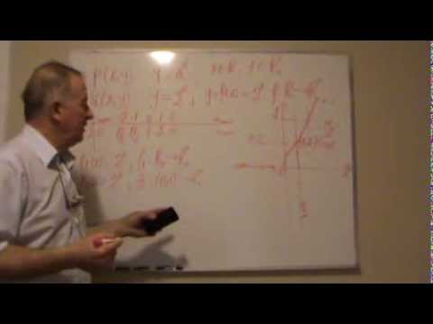 1/2 Lectia 164 - Functii - Notiuni introductive - Matematica cu Proful Online in SUA