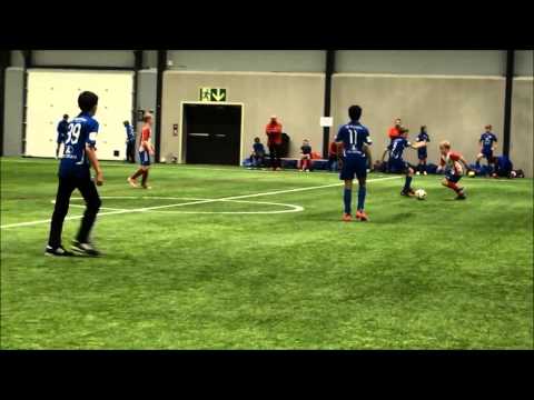 Lyn Fotball Gutter 2002 - TG1 (2015)