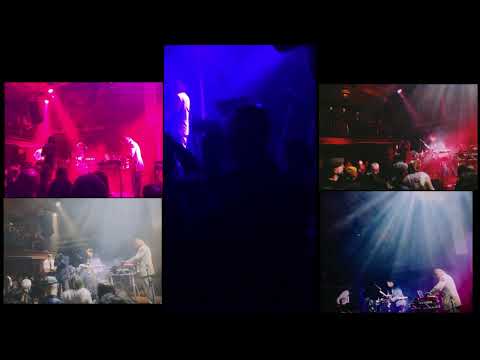 Brandt Brauer Frick - live at Jazz Cafe 2023