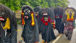 Download lagu Arak Arakan Barongan Blora Terbaru & Reog Ponorogo Satyo Singo Mudo  mp3