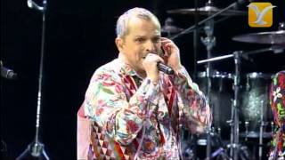 Miguel Bosé, Don Diablo, Festival de Viña 2013