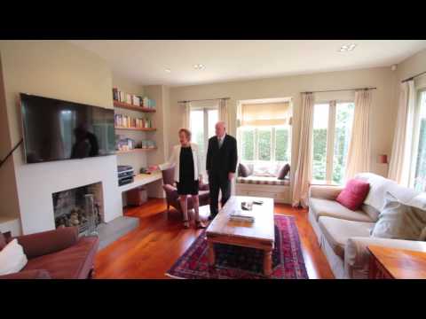 SOLD - 38A Combes Road, Remuera - Kathy Bower and Stephen Rendell