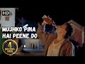 Mujhko Pina Hai Peene Do Mithun Chakraborty Songs Phool Aur Angaar Desi Music Super Hit Song