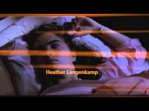 Nightmare On Elm Street Tru Calling Style