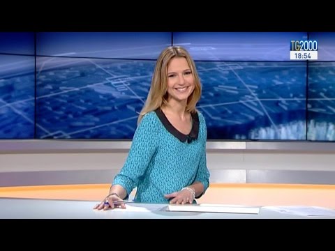 Tg2000 del 18 novembre 2014