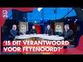 FC Rijnmond is weer terug! Luigi Bruins schuift aan over Feyenoord, Excelsior en Sparta