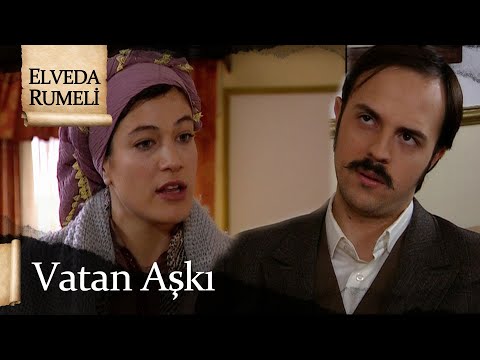 Vahide gönüllü oldu! - Elveda Rumeli 58. Bölüm