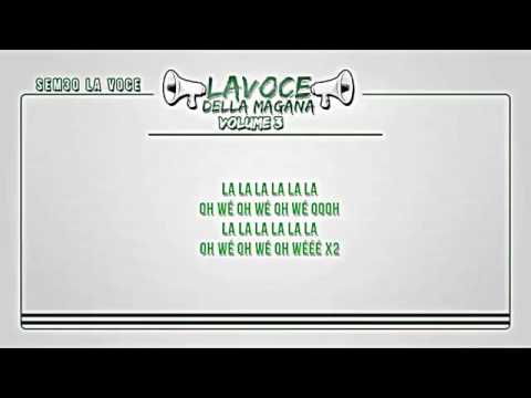 ALBUM CPMPLET ll La Voce Della Magana VOL 3 ll L'ESTASI ETERNA