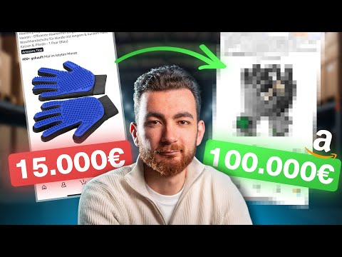 Create the PERFECT Amazon FBA Listing in 2025 (Step by Step)