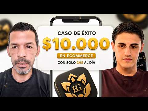 Entrevista Fernando