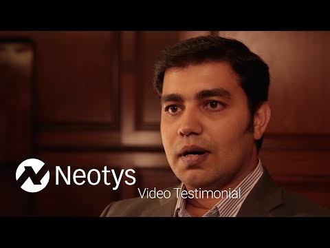 Why NeoLoad is one of the most useful load & performance testing solutions his company recommends to strategic customers