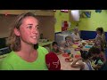 Gezonde Smikkelweken op bso de Kornuiten in Emmeloord