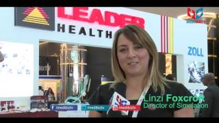 Emirates Society of Emergency Medicine Scientific Conference (ESEM 2015)