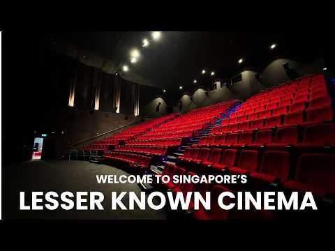 53rd St Cinemas