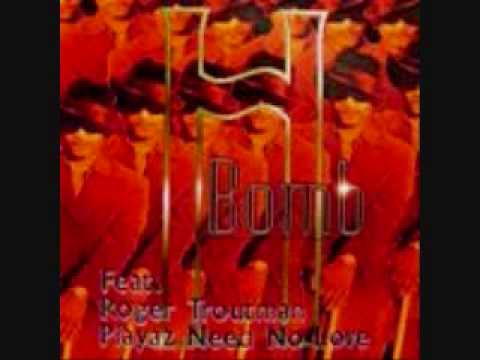 KEN‐G TALKBOX Player Needs No Love