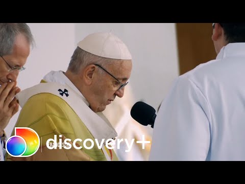 Trailer de Francesco (2020)
