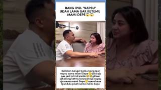 Download lagu IPUL MISSES MAMI DEPE #saifuljamil #dewipersik #dangdut #indosiar mp3