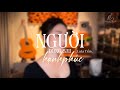 NGƯỜI ĐỨNG SAU HẠNH PHÚC HAMLET TRƯƠNG LALA TRẦN COVER