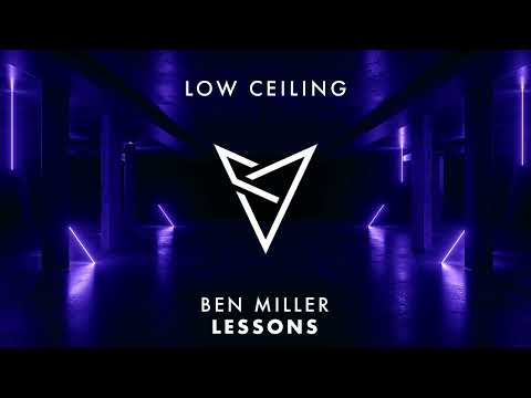 Ben Miller - LESSONS