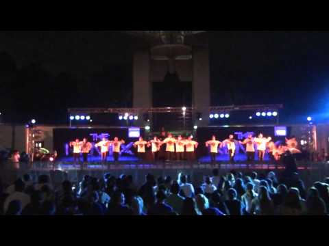 Academy Of Brothers (AOB) - Remix 2012