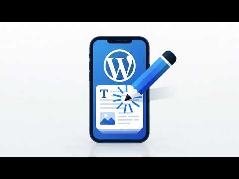 WPMobE video thumbnail
