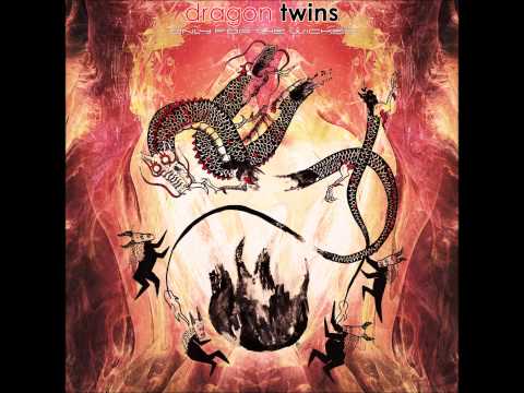 Daimon - Codex (Dragon Twins Remix) [Only For The Wicked]