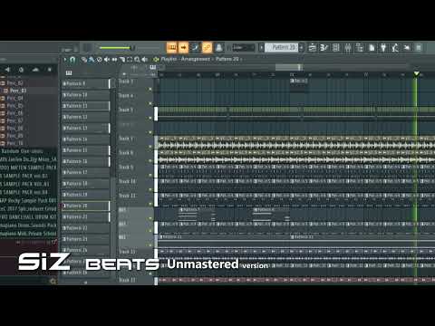 Siz beats -Tribal beat