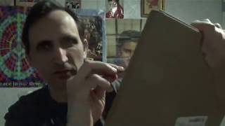 RINGO STARR  "Give More Love " vinyl  unboxing