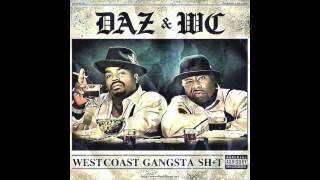 Daz Dillinger ft. WC - Whatcha Gon Do [NEW 2013]