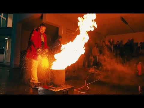 Brandschutzhelfer Ausbildung in Dortmund