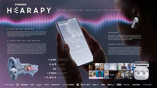 Samsung: Hearapy