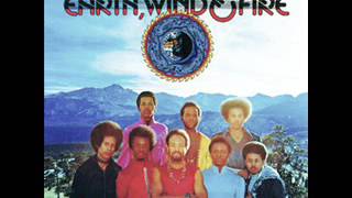 Earth Wind &amp; Fire - Fair But So Uncool (Extended Remix)