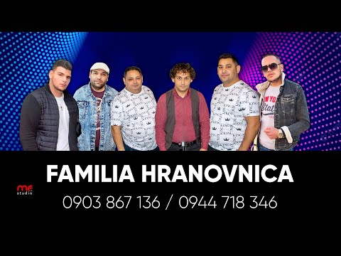 FAMILIA HRANOVNICA -  Lakre jakha