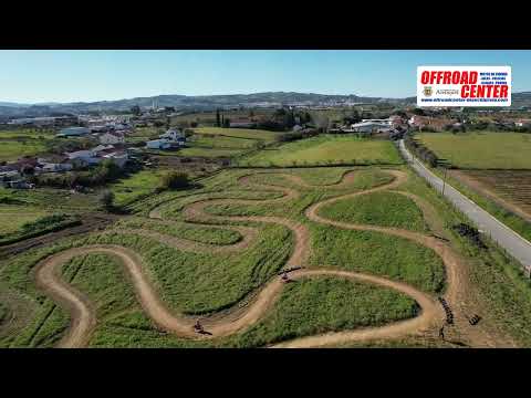 Video OFFROAD CENTER Carregado 2023