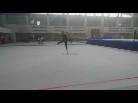 Djumaniyazova Nargiza