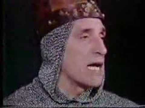 Don Mendo - Las siete y media