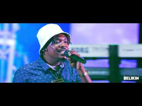 Belikin Bash 2022 - 6ixFrass Full Performance