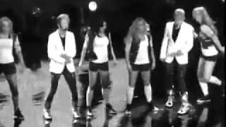 Jedward-Hold the World