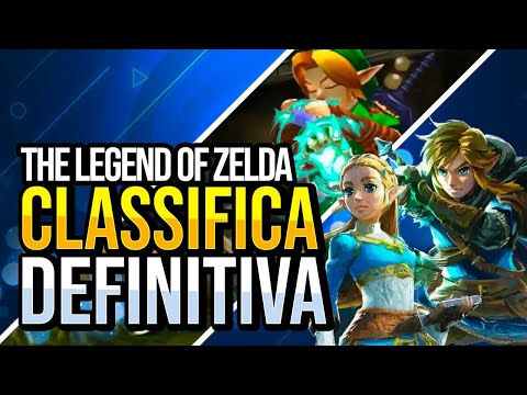 Top Games and Zergantis