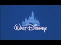 Walt Disney Pictures Lilo Stitch 2002 Closing