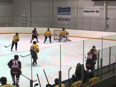 2014-02-01 Kiekko-Laser - PJK