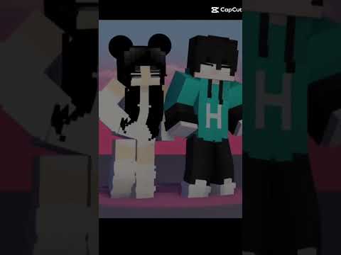 #minecraftanimeclips #heeko #haiko #brix #alexis #siblings #grownup