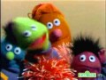 Classic Sesame Street F Cheer Version 4