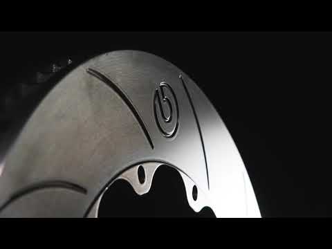 Brembo | UPGRADE PISTA
