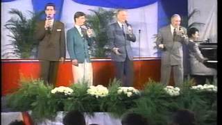 Cathedrals.  Step Into The Water. Camp Meeting Live,  1992.