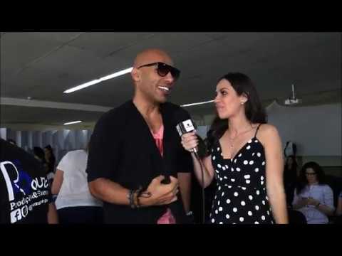 Evento International Fashion Brazil Summer 2019