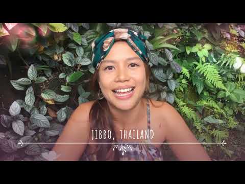 Sayuri Healing Food - Treinamento Raw Chef - Depoimentos 2017 (videogifting2)