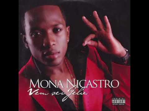 Mona Nicastro - Deixa Te Amar