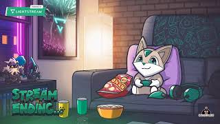 CyberPlug Live Stream