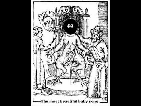 Menso Noise - The Most Beautiful Baby Song